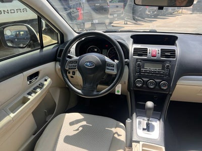 2014 Subaru XV Crosstrek 2.0i Premium