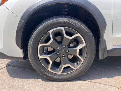 2014 Subaru XV Crosstrek 2.0i Premium