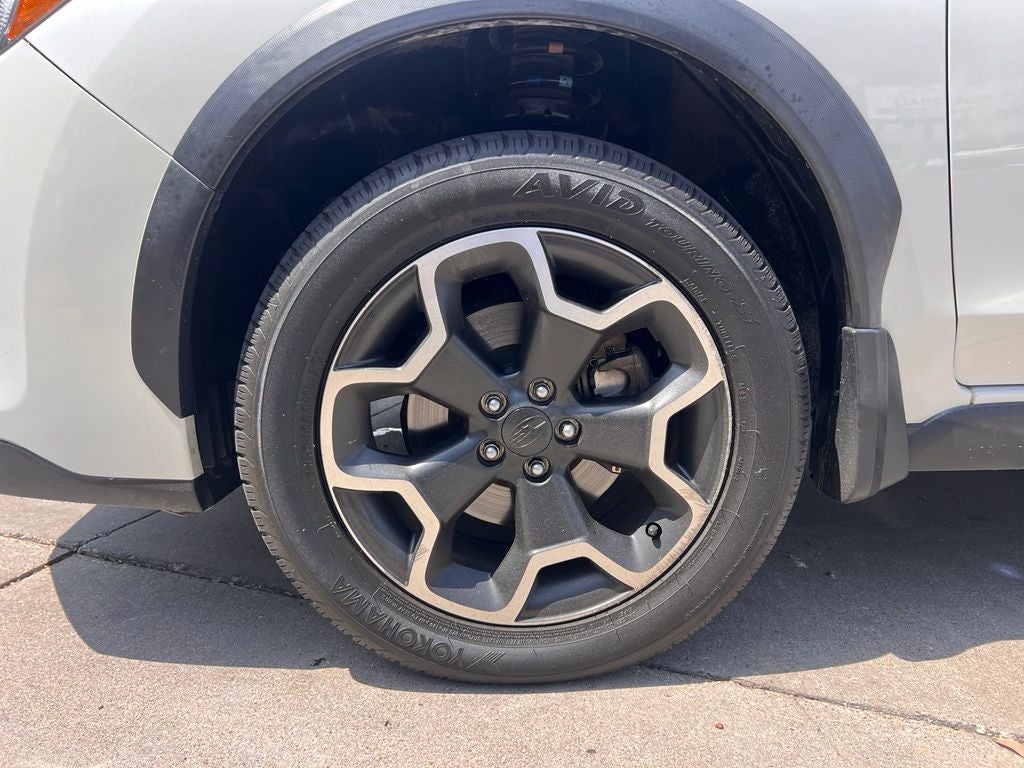 2014 Subaru XV Crosstrek 2.0i Premium