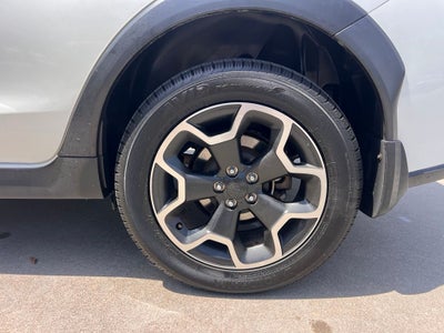 2014 Subaru XV Crosstrek 2.0i Premium