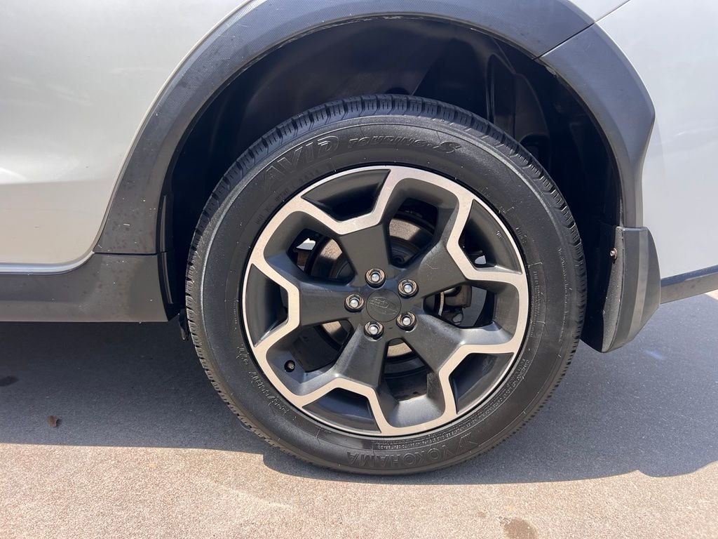2014 Subaru XV Crosstrek 2.0i Premium