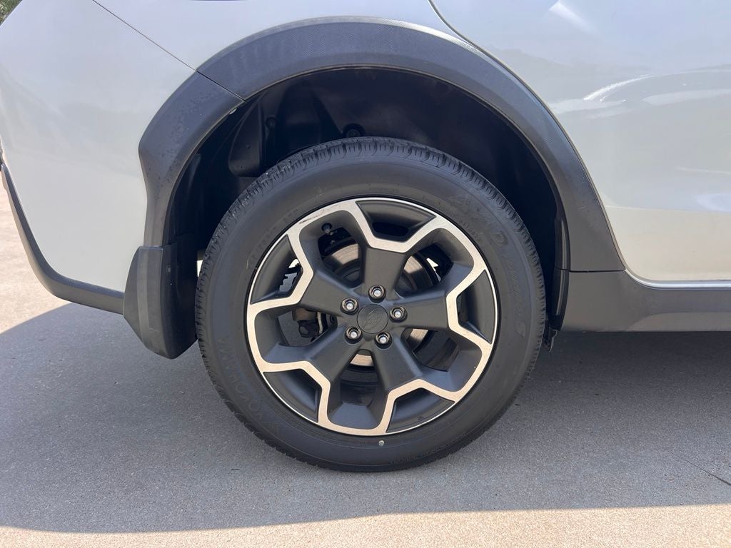 2014 Subaru XV Crosstrek 2.0i Premium