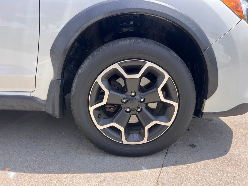 2014 Subaru XV Crosstrek 2.0i Premium