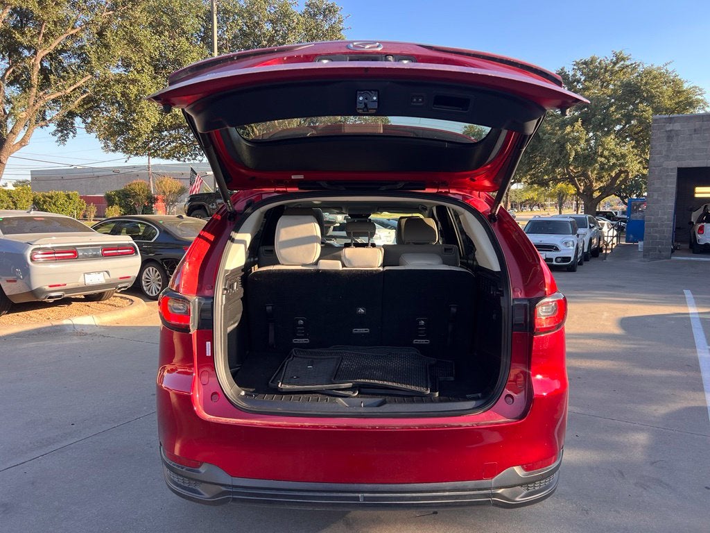 2024 Mazda Mazda CX-90 3.3 Turbo Preferred Plus