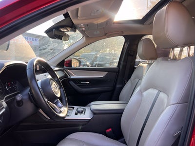 2024 Mazda Mazda CX-90 3.3 Turbo Preferred Plus
