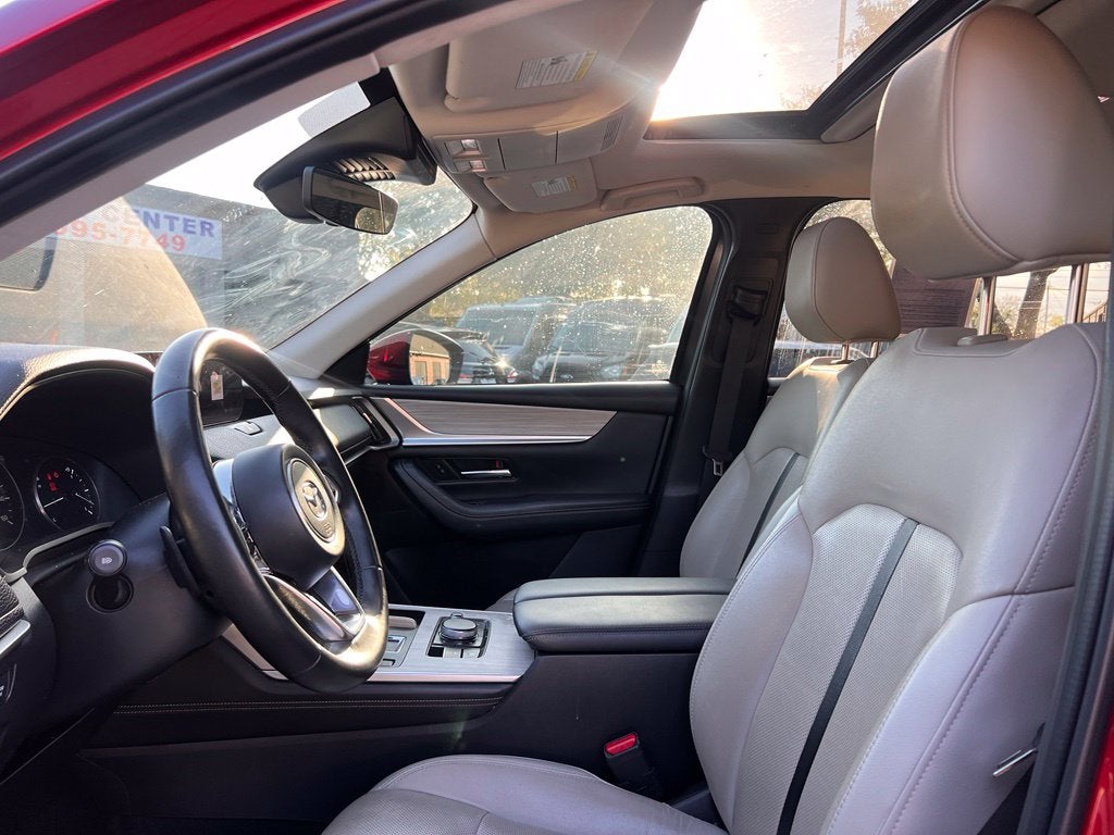 2024 Mazda Mazda CX-90 3.3 Turbo Preferred Plus