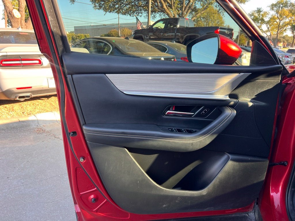 2024 Mazda Mazda CX-90 3.3 Turbo Preferred Plus