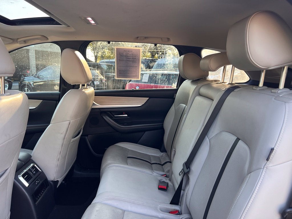 2024 Mazda Mazda CX-90 3.3 Turbo Preferred Plus