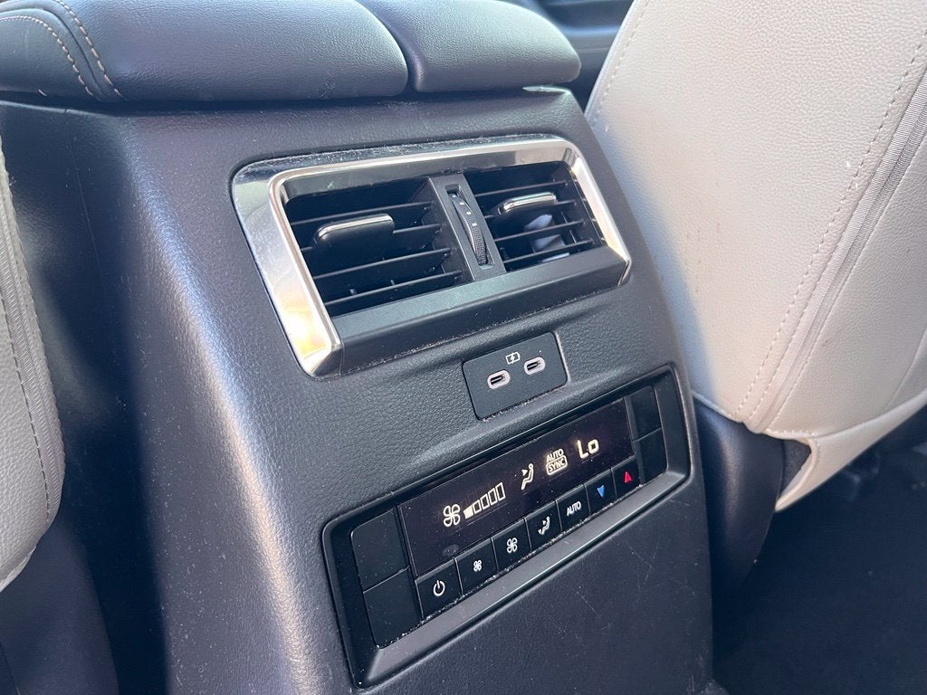 2024 Mazda Mazda CX-90 3.3 Turbo Preferred Plus