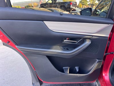 2024 Mazda Mazda CX-90 3.3 Turbo Preferred Plus