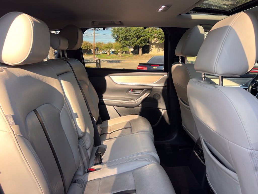 2024 Mazda Mazda CX-90 3.3 Turbo Preferred Plus
