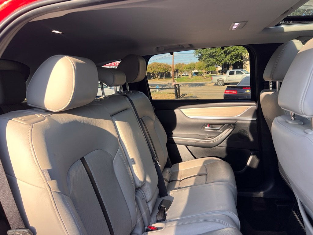 2024 Mazda Mazda CX-90 3.3 Turbo Preferred Plus