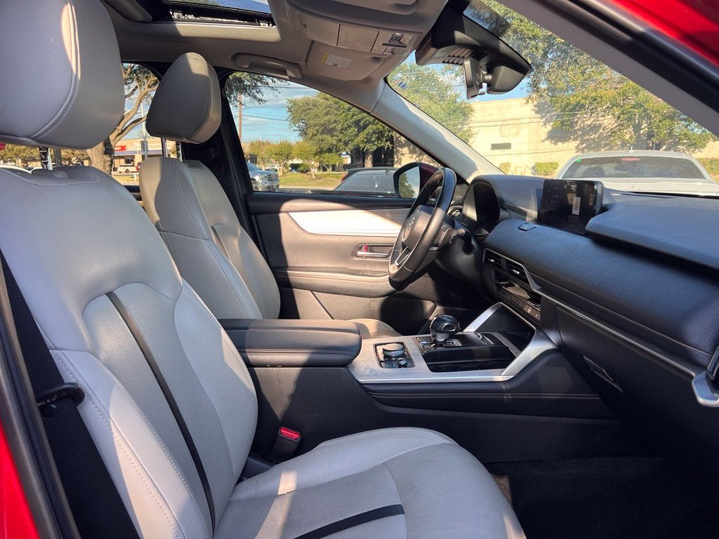 2024 Mazda Mazda CX-90 3.3 Turbo Preferred Plus