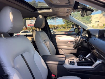 2024 Mazda Mazda CX-90 3.3 Turbo Preferred Plus