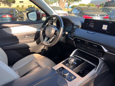 2024 Mazda Mazda CX-90 3.3 Turbo Preferred Plus
