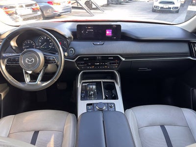 2024 Mazda Mazda CX-90 3.3 Turbo Preferred Plus