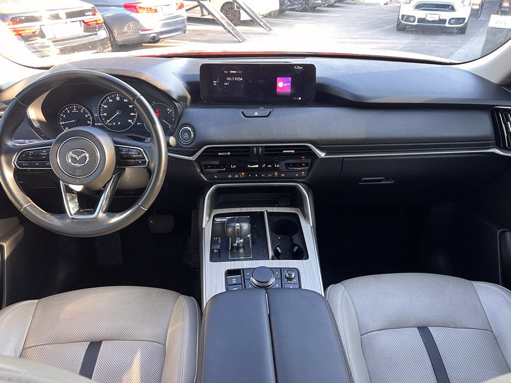 2024 Mazda Mazda CX-90 3.3 Turbo Preferred Plus