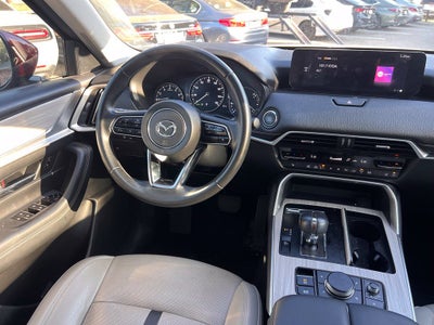 2024 Mazda Mazda CX-90 3.3 Turbo Preferred Plus