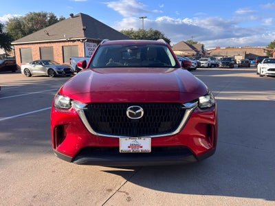 2024 Mazda Mazda CX-90 3.3 Turbo Preferred Plus