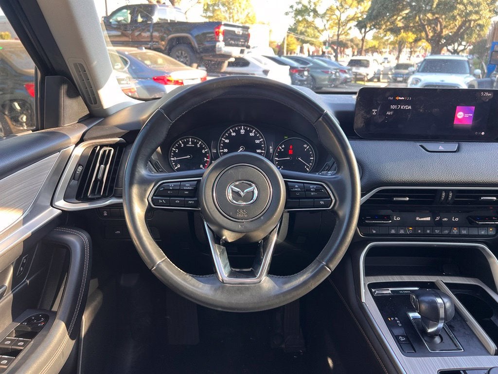 2024 Mazda Mazda CX-90 3.3 Turbo Preferred Plus