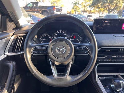 2024 Mazda Mazda CX-90 3.3 Turbo Preferred Plus