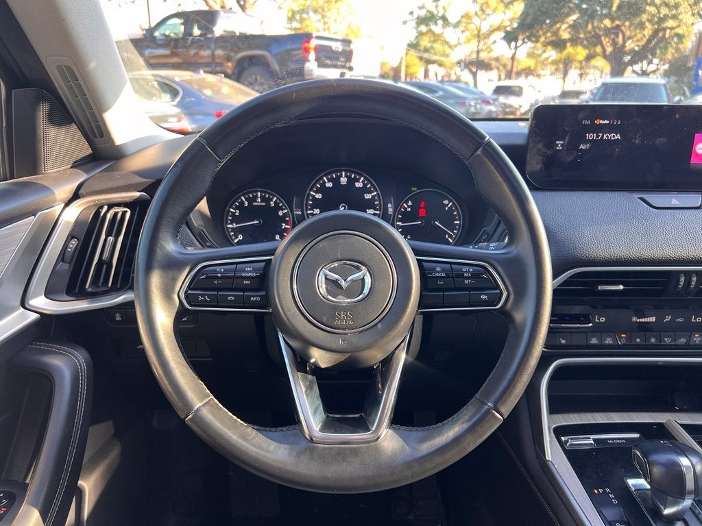 2024 Mazda Mazda CX-90 3.3 Turbo Preferred Plus