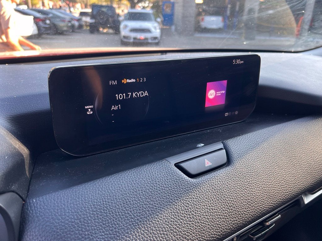 2024 Mazda Mazda CX-90 3.3 Turbo Preferred Plus