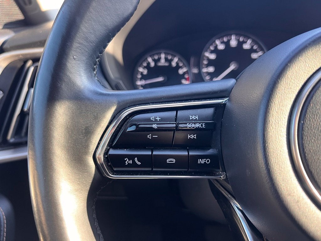 2024 Mazda Mazda CX-90 3.3 Turbo Preferred Plus