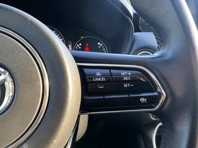 2024 Mazda Mazda CX-90 3.3 Turbo Preferred Plus