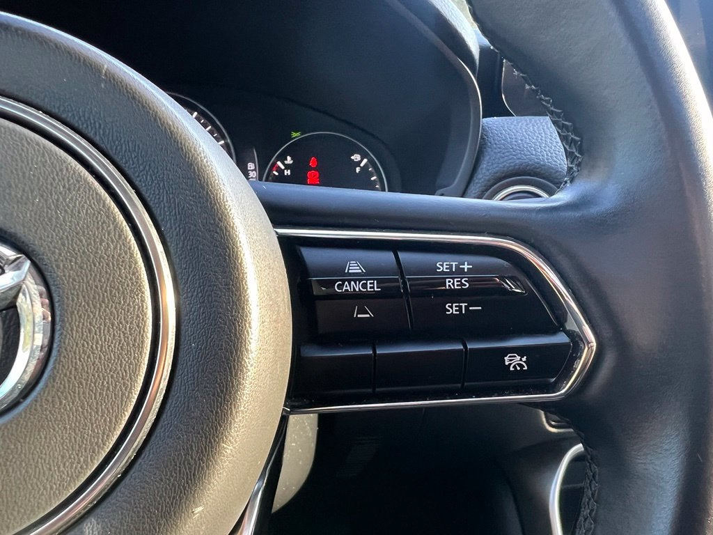 2024 Mazda Mazda CX-90 3.3 Turbo Preferred Plus
