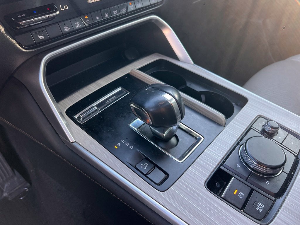 2024 Mazda Mazda CX-90 3.3 Turbo Preferred Plus