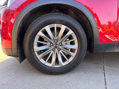 2024 Mazda Mazda CX-90 3.3 Turbo Preferred Plus