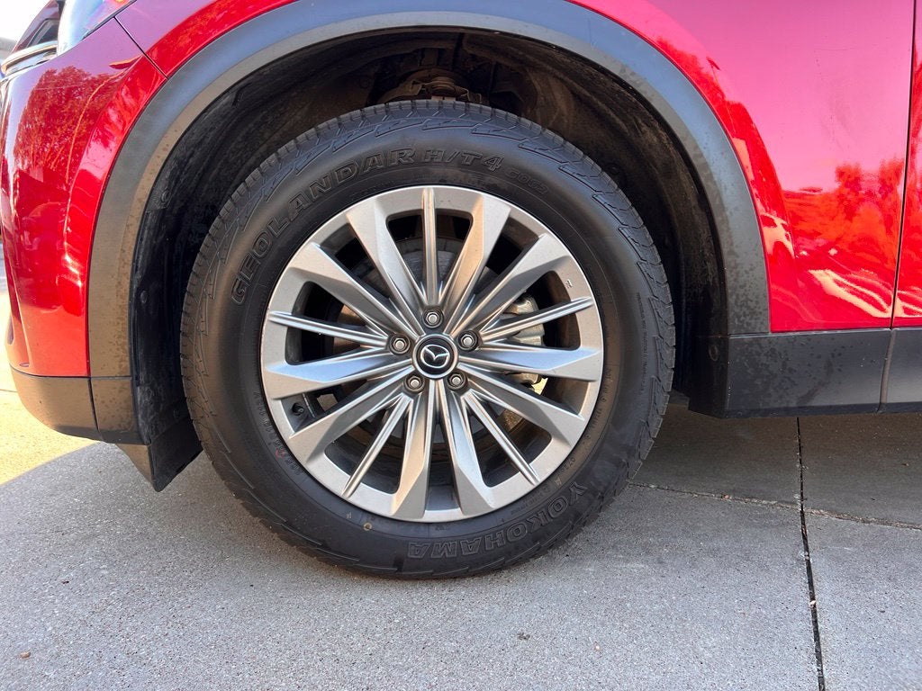 2024 Mazda Mazda CX-90 3.3 Turbo Preferred Plus