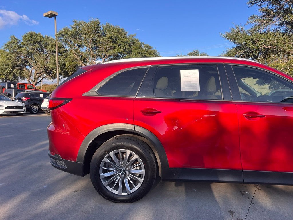 2024 Mazda Mazda CX-90 3.3 Turbo Preferred Plus