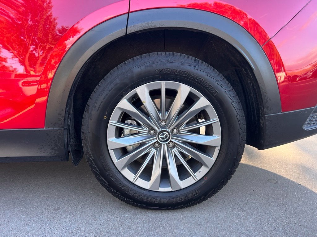 2024 Mazda Mazda CX-90 3.3 Turbo Preferred Plus
