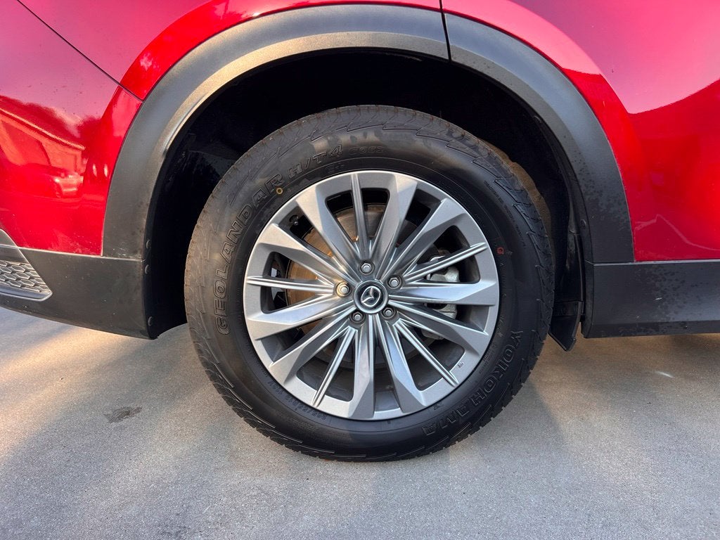2024 Mazda Mazda CX-90 3.3 Turbo Preferred Plus