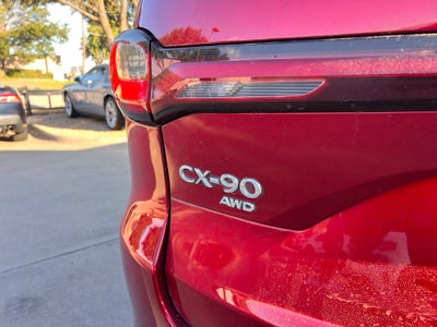 2024 Mazda Mazda CX-90 3.3 Turbo Preferred Plus