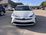 2021 Toyota Prius LE