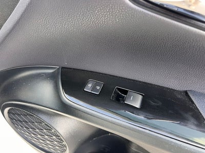 2021 Toyota Prius LE