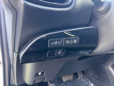 2021 Toyota Prius LE