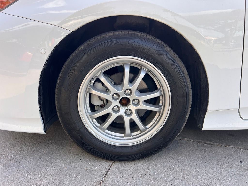 2021 Toyota Prius LE