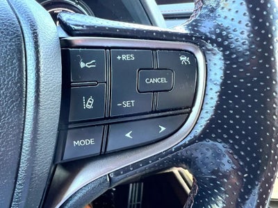 2020 Lexus UX 250h F SPORT