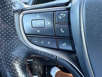 2020 Lexus UX 250h F SPORT