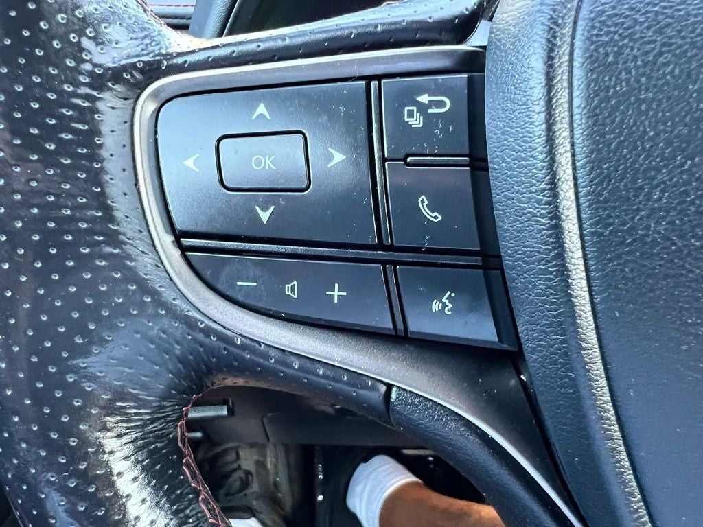 2020 Lexus UX 250h F SPORT