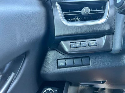 2020 Lexus UX 250h F SPORT