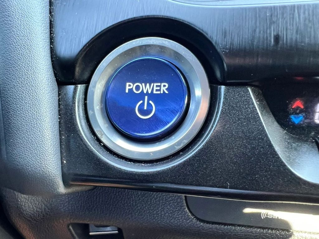 2020 Lexus UX 250h F SPORT