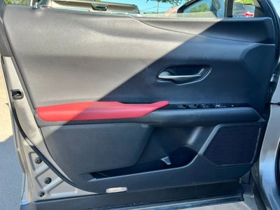 2020 Lexus UX 250h F SPORT