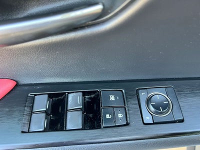 2020 Lexus UX 250h F SPORT