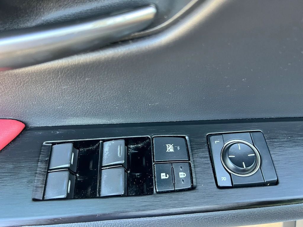 2020 Lexus UX 250h F SPORT