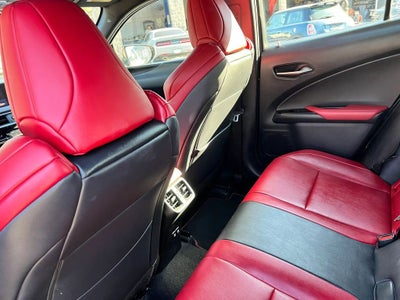 2020 Lexus UX 250h F SPORT